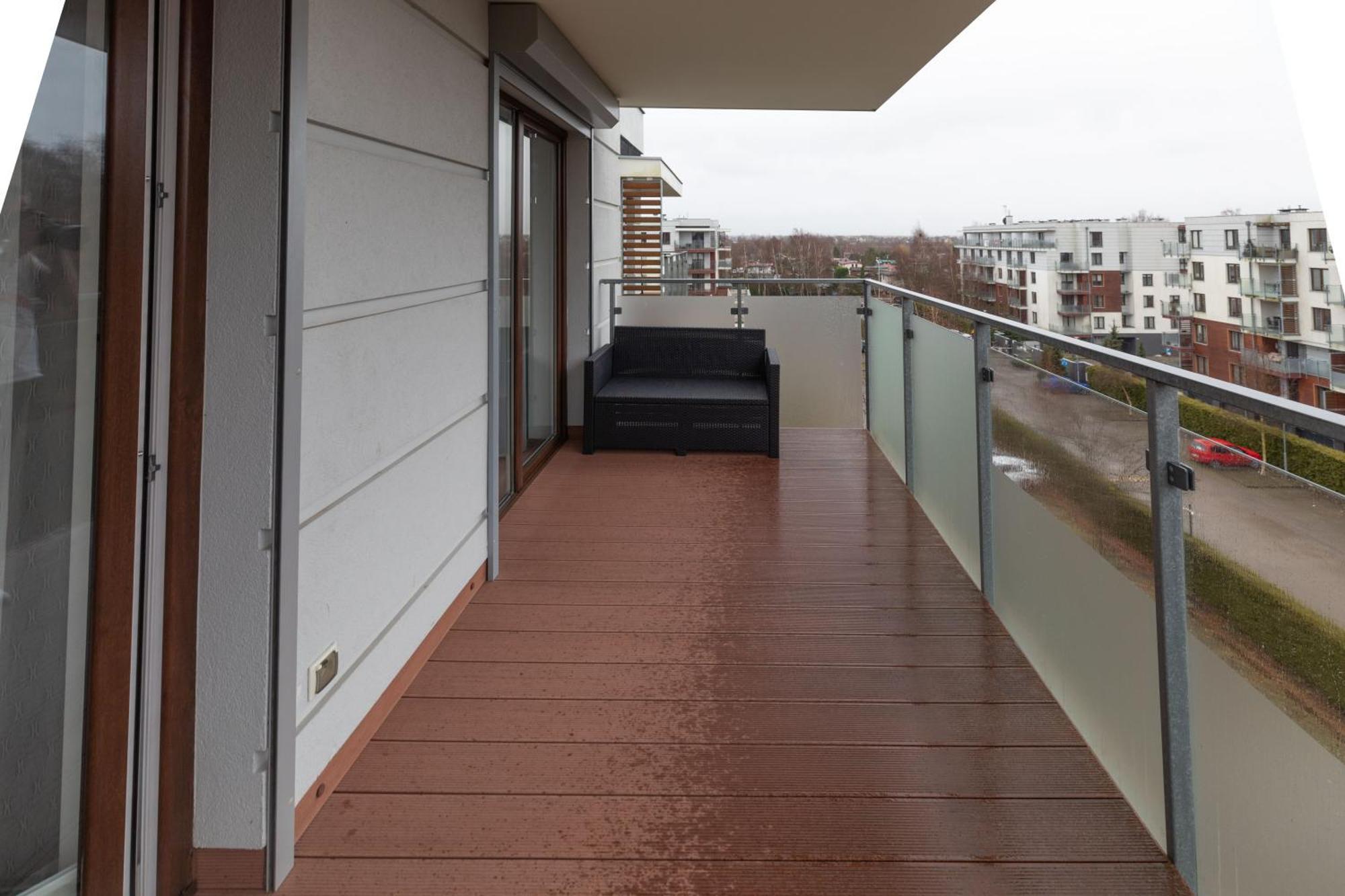 Apartamenty Polanki Park Aquarose Kolobrzeg- Basen,Sauna,Silownia,Place Zabaw Dla Dzieci - Inclusive , Restauracja, Garaz Exterior photo